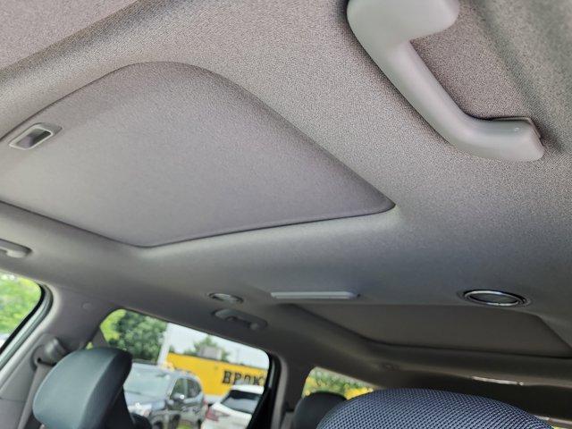 Photo of 2026 Desert Wind Kia EV9
