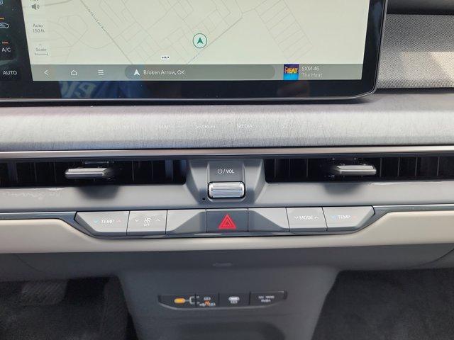 Photo of 2026 Desert Wind Kia EV9