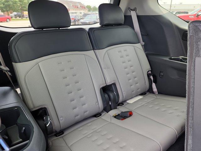 Photo of 2026 Desert Wind Kia EV9