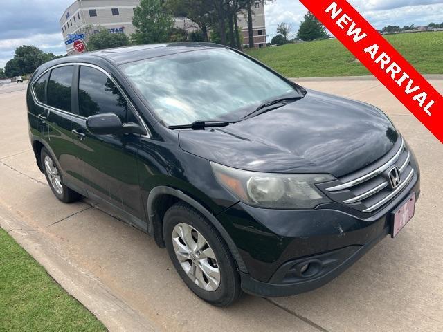 2013 Honda CR-V