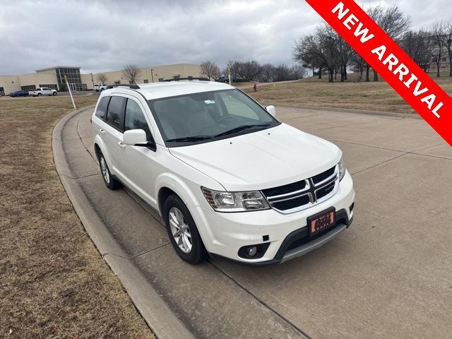 2013 Dodge Journey