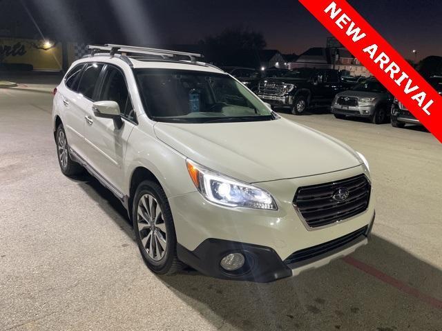 2017 Subaru Outback