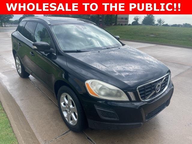 2013 Volvo XC60