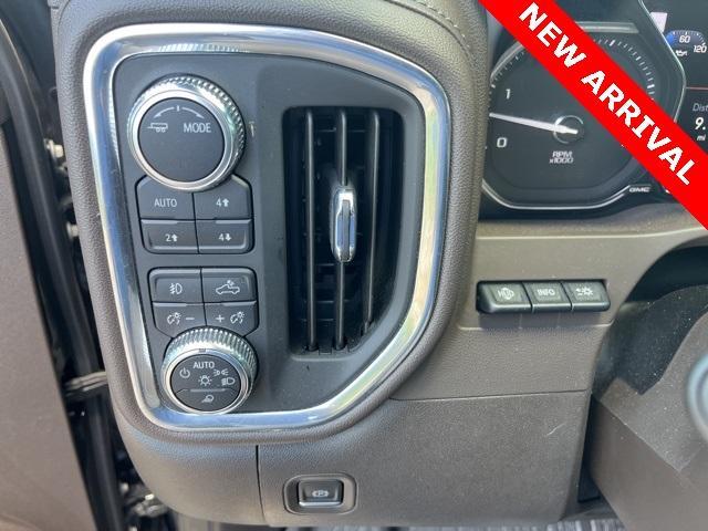 Photo of 2023 Onyx Black GMC Sierra 2500