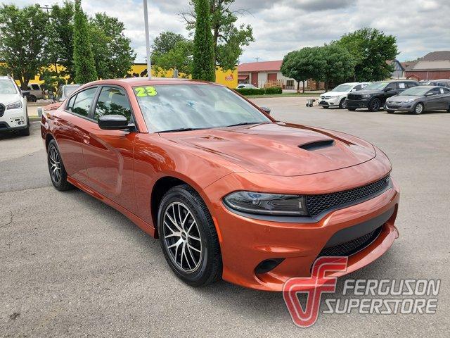 2023 Dodge Charger