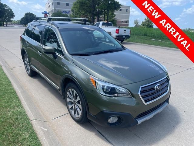 2017 Subaru Outback
