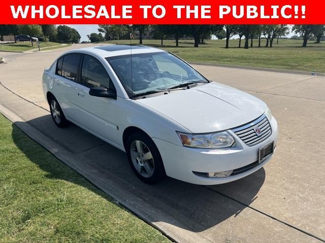 2006 Saturn ION