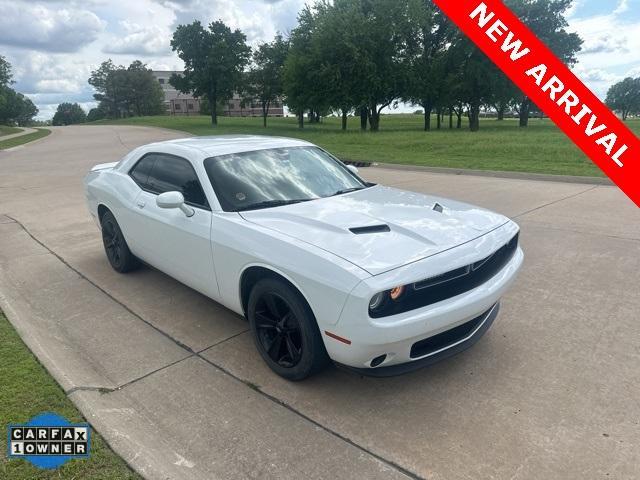 2020 Dodge Challenger