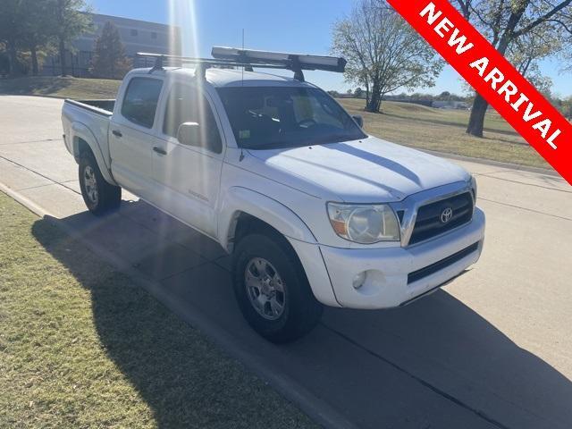 2007 Toyota Tacoma