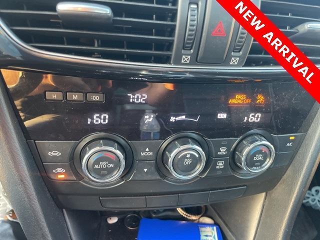 Photo of 2014 Meteor Gray Mica Mazda Mazda6