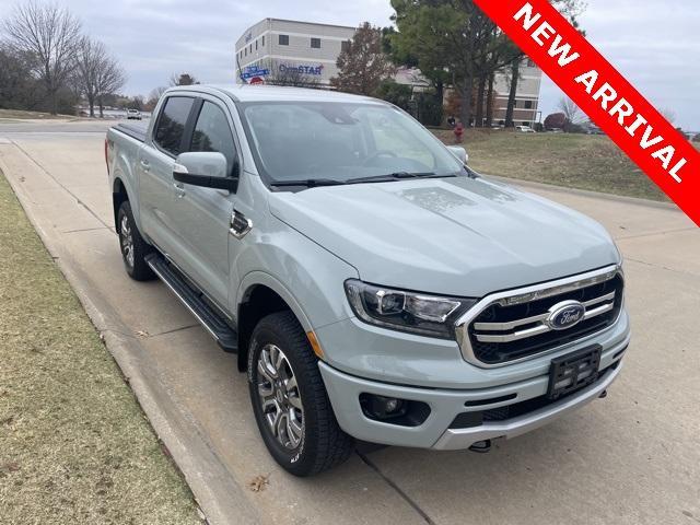 2023 Ford Ranger