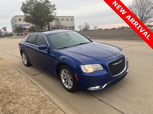 2020 Chrysler 300