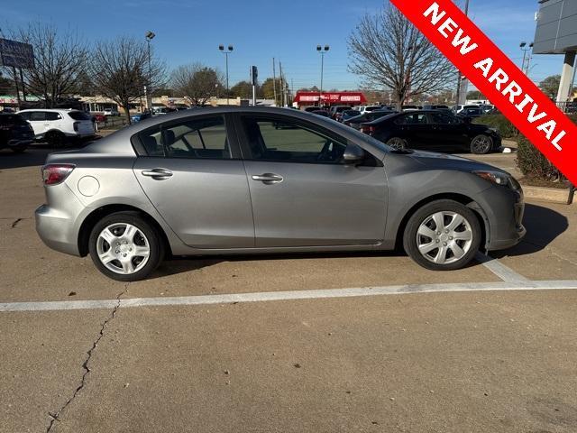 2012 Mazda Mazda3