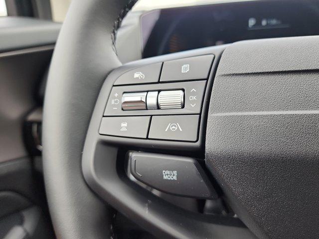 Photo of 2026 Ebony Black Kia Sportage