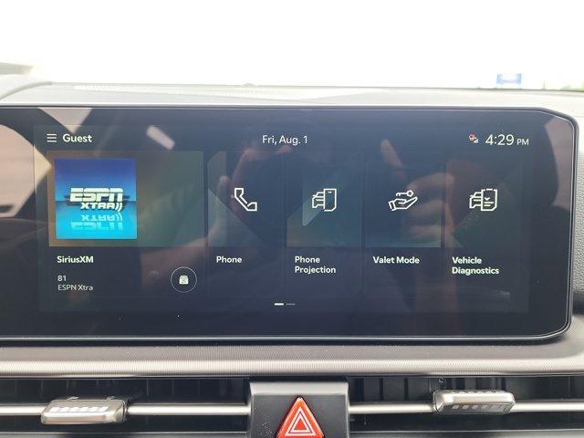 Photo of 2026 Ebony Black Kia Sportage