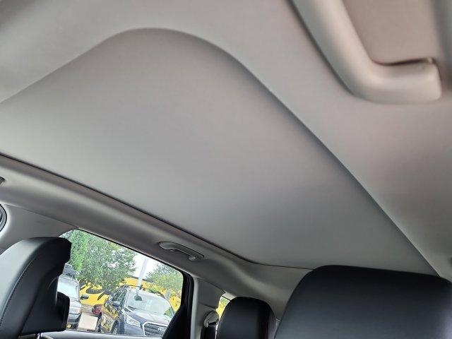 Photo of 2026 Ebony Black Kia Sportage