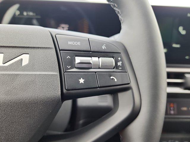 Photo of 2026 Ebony Black Kia Sportage