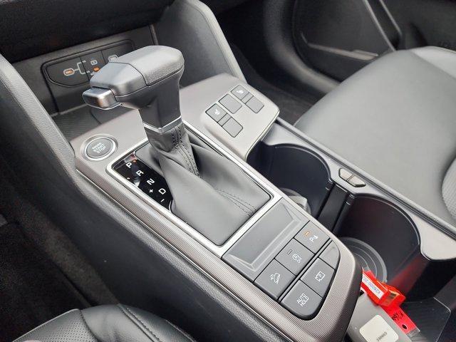 Photo of 2026 Ebony Black Kia Sportage