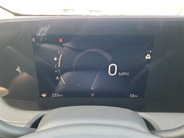 Photo of 2026 Summit White Buick Encore GX