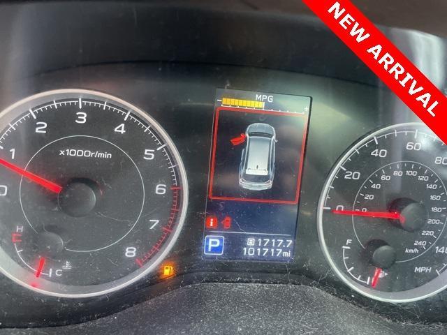 Photo of 2020 Crystal White Pearl Subaru Ascent