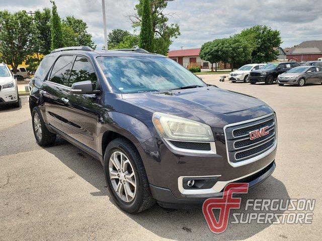 2016 GMC Acadia