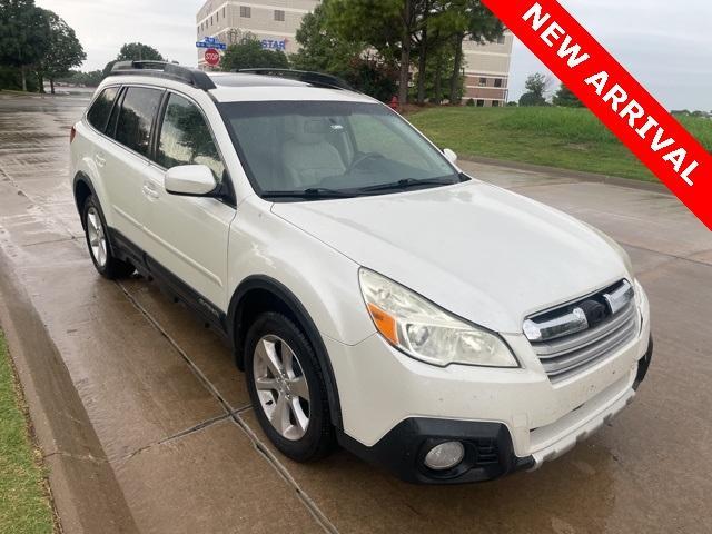 2014 Subaru Outback