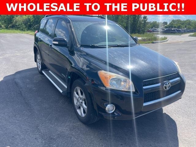 2009 Toyota RAV4