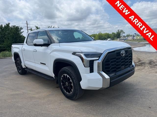 2022 Toyota Tundra