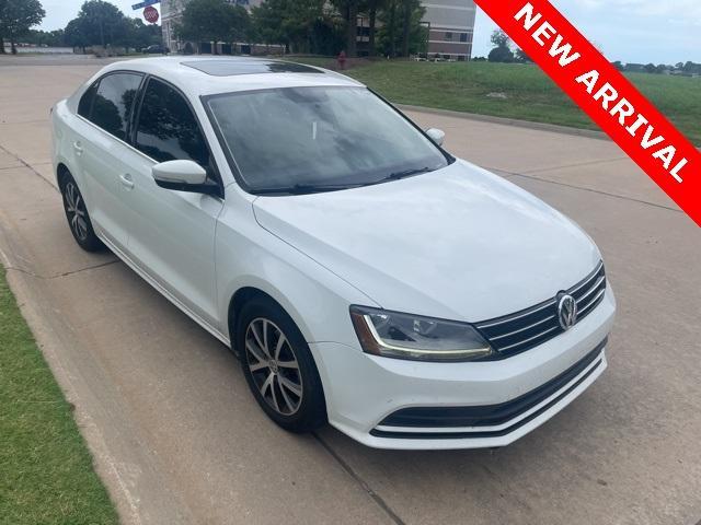 2017 Volkswagen Jetta