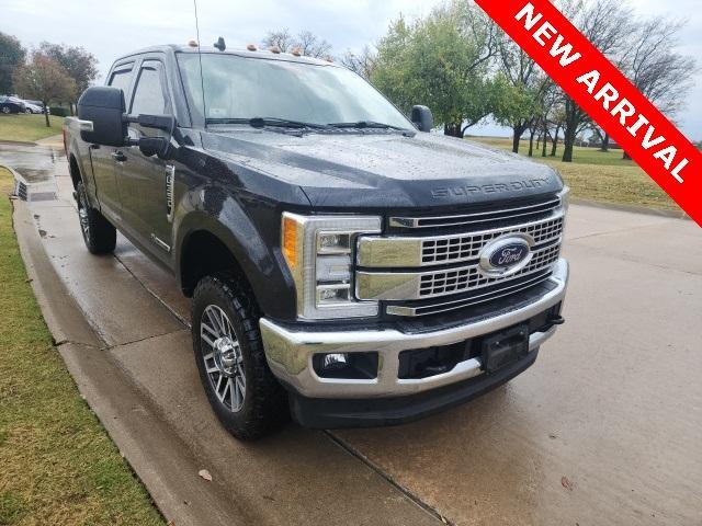 2019 Ford F-350