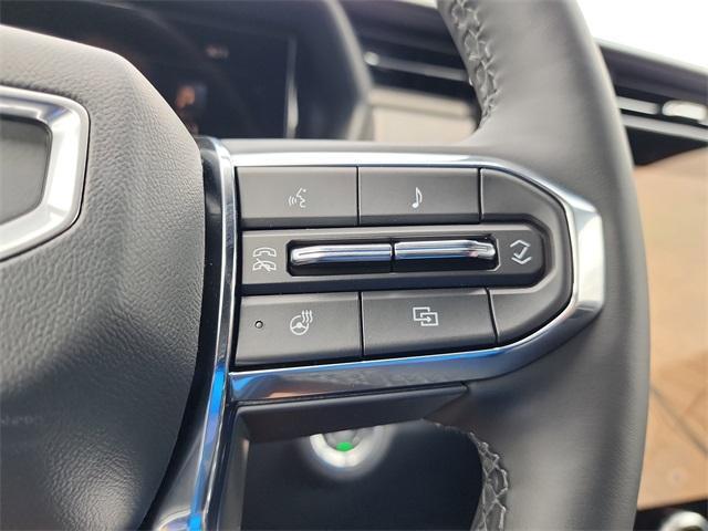 Photo of 2026 Summit White GMC Terrain