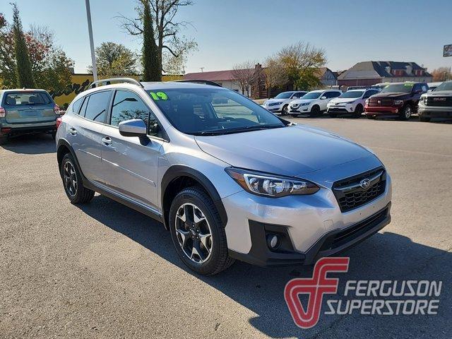 2019 Subaru Crosstrek