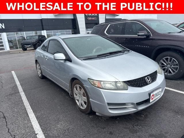 2010 Honda Civic