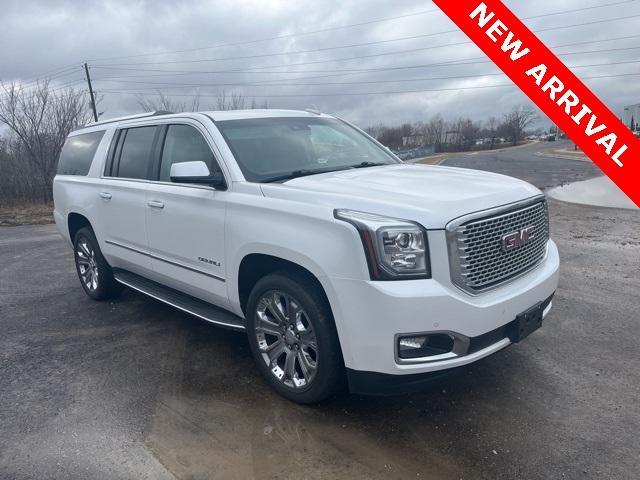 2016 GMC Yukon Xl