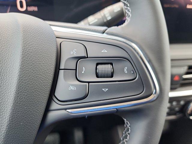 Photo of 2026 Gray Metallic Buick Encore GX