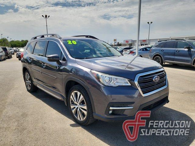 2020 Subaru Ascent