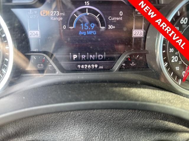 Photo of 2020 Billet Silver Metallic Clearcoat RAM 1500
