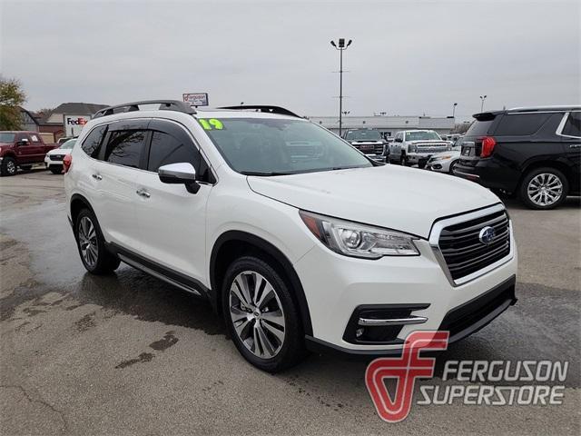 2019 Subaru Ascent