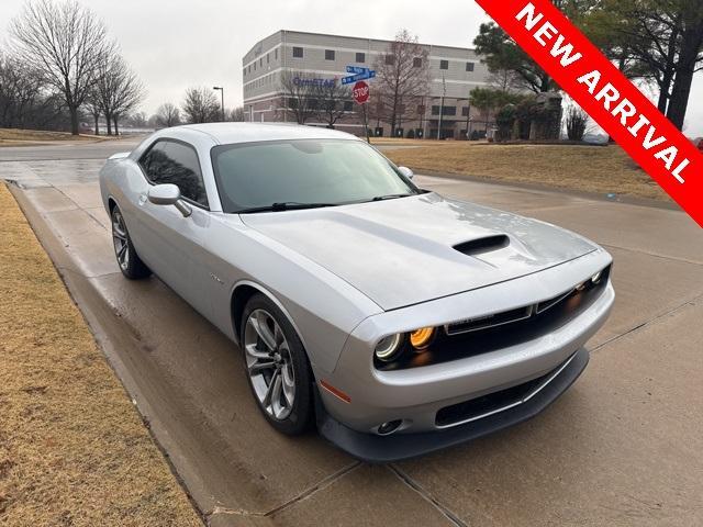 2020 Dodge Challenger