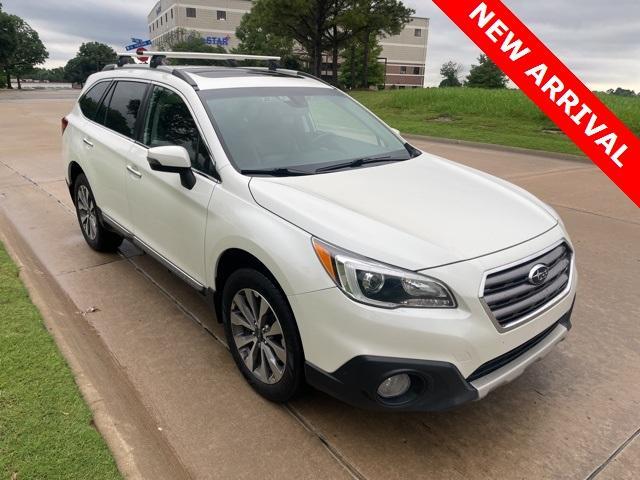 2017 Subaru Outback