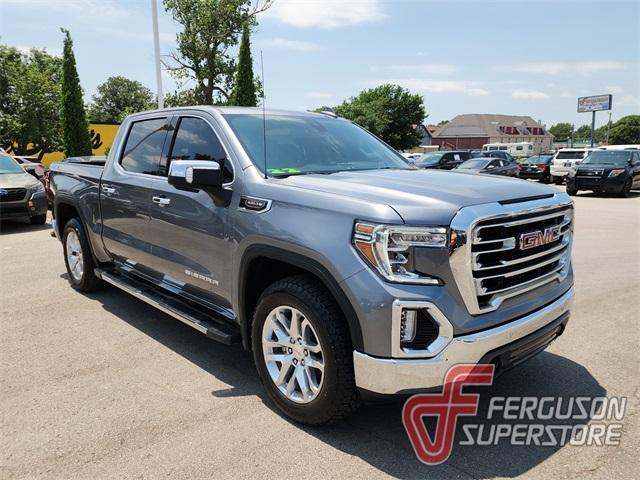 2022 GMC Sierra 1500 Limited