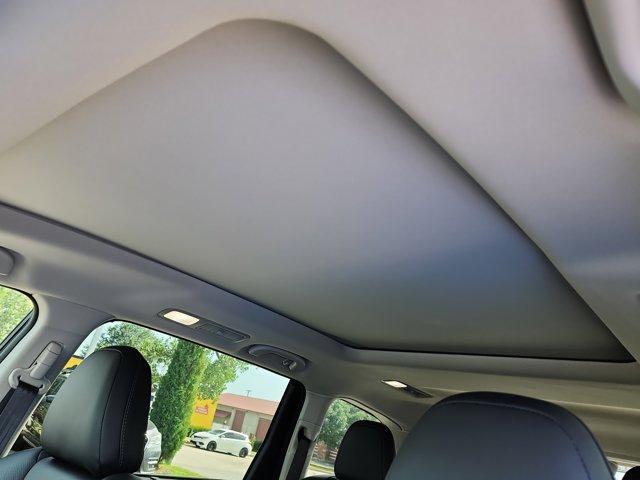 Photo of 2025 Crystal Black Silica Subaru Ascent