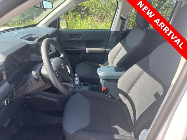 Photo of 2024 Oxford White Ford Maverick