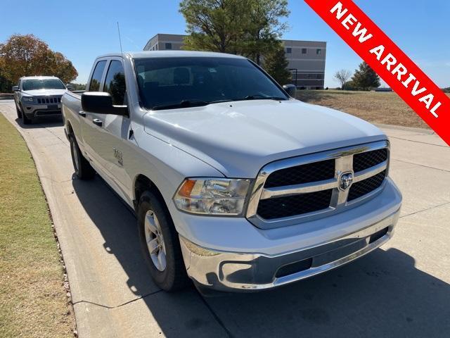 2021 RAM 1500 Classic