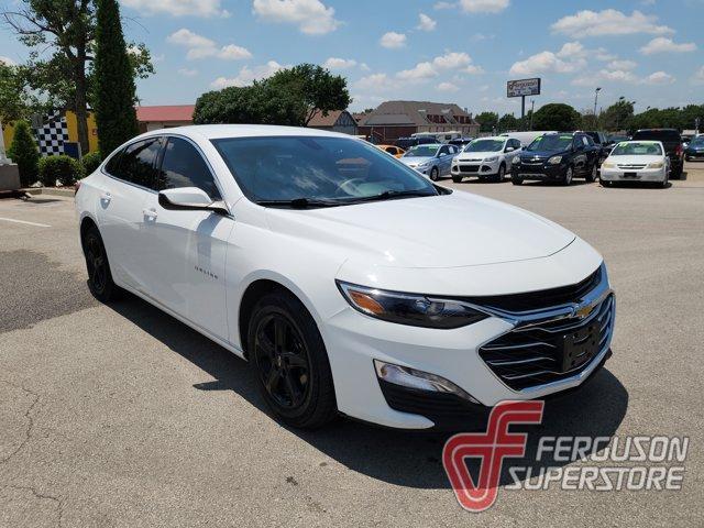 2022 Chevrolet Malibu