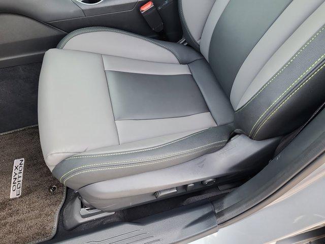 Photo of 2025 Ice Silver Metallic Subaru Outback