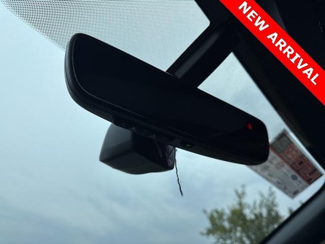 Photo of 2023 Solar Orange Pearl Subaru WRX
