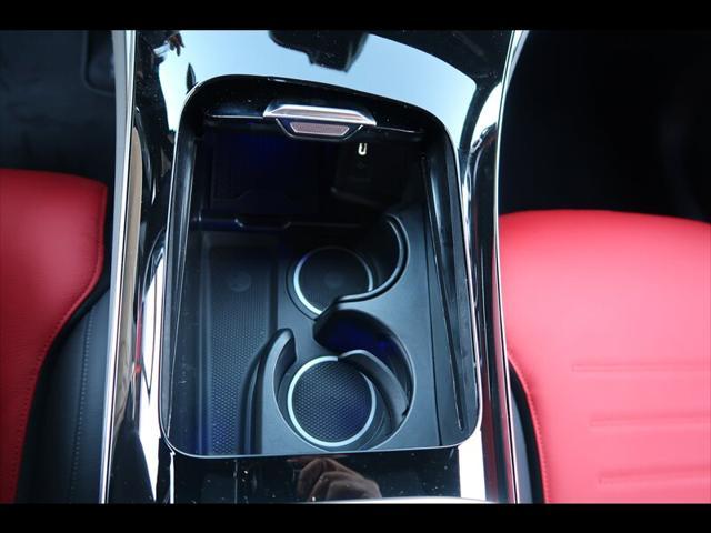 Photo of 2024 Black Mercedes-Benz GLC 300