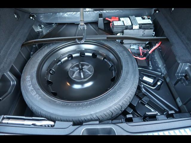 Photo of 2024 Black Mercedes-Benz GLC 300