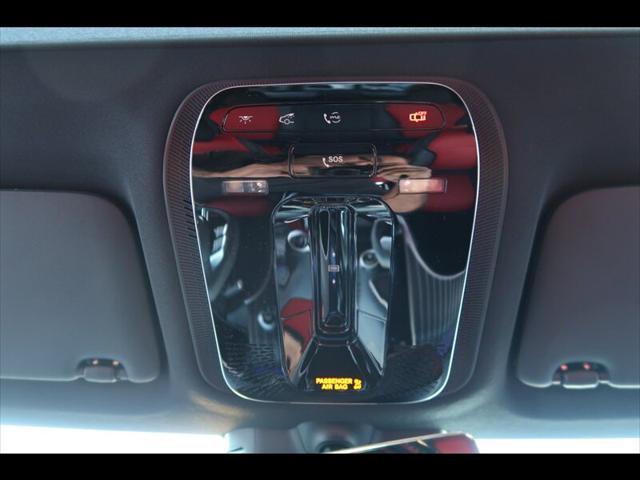 Photo of 2024 Black Mercedes-Benz GLC 300